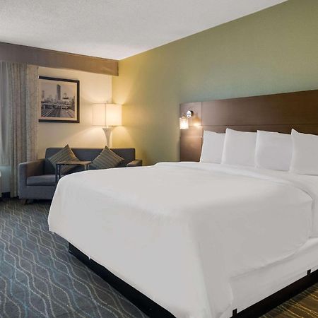 Radisson Hotel Grand Rapids Riverfront Eksteriør billede