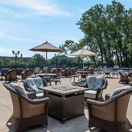 Radisson Hotel Grand Rapids Riverfront Eksteriør billede