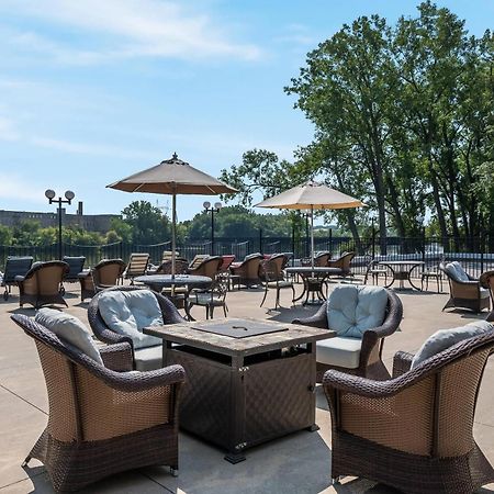 Radisson Hotel Grand Rapids Riverfront Eksteriør billede