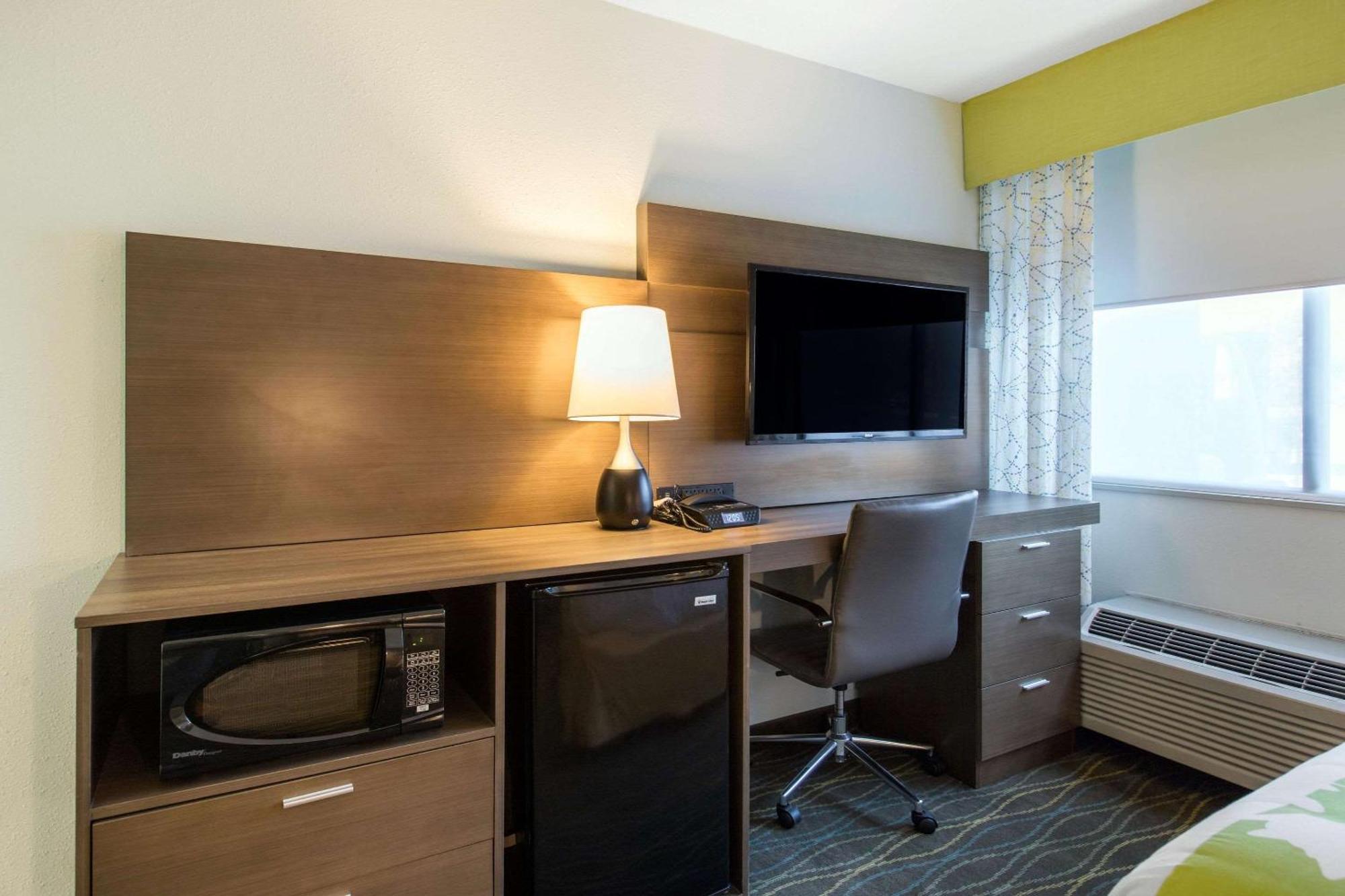 Radisson Hotel Grand Rapids Riverfront Eksteriør billede