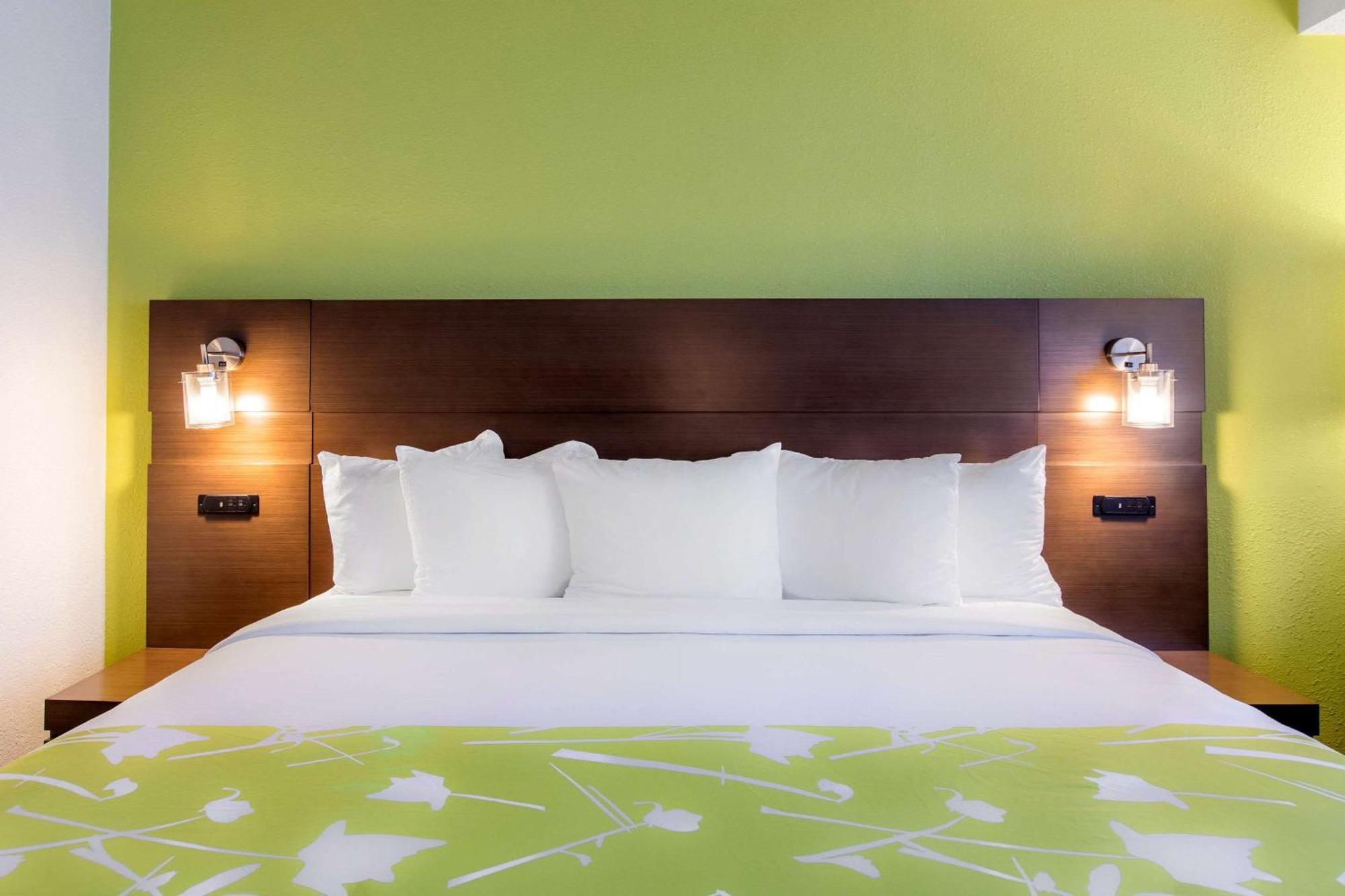 Radisson Hotel Grand Rapids Riverfront Eksteriør billede