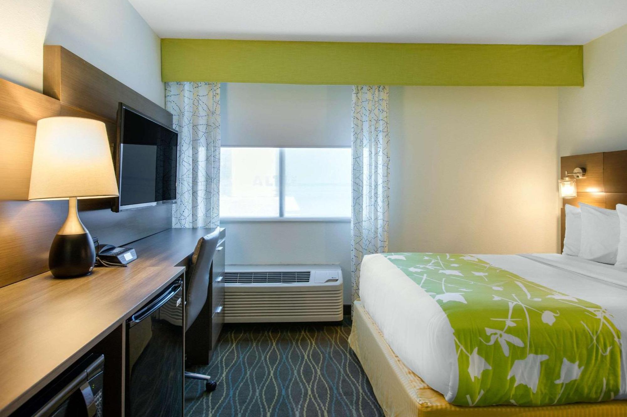 Radisson Hotel Grand Rapids Riverfront Eksteriør billede