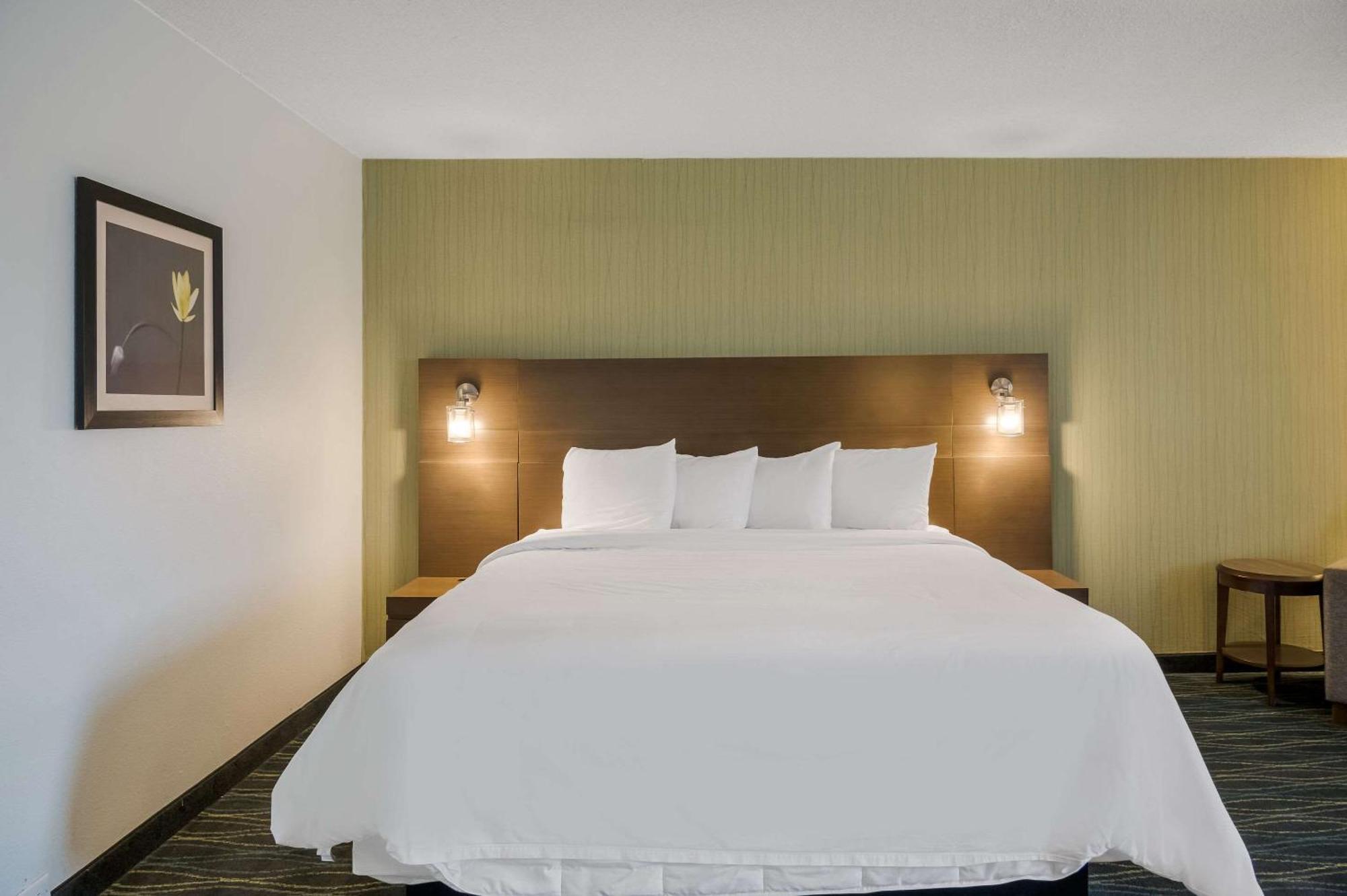 Radisson Hotel Grand Rapids Riverfront Eksteriør billede