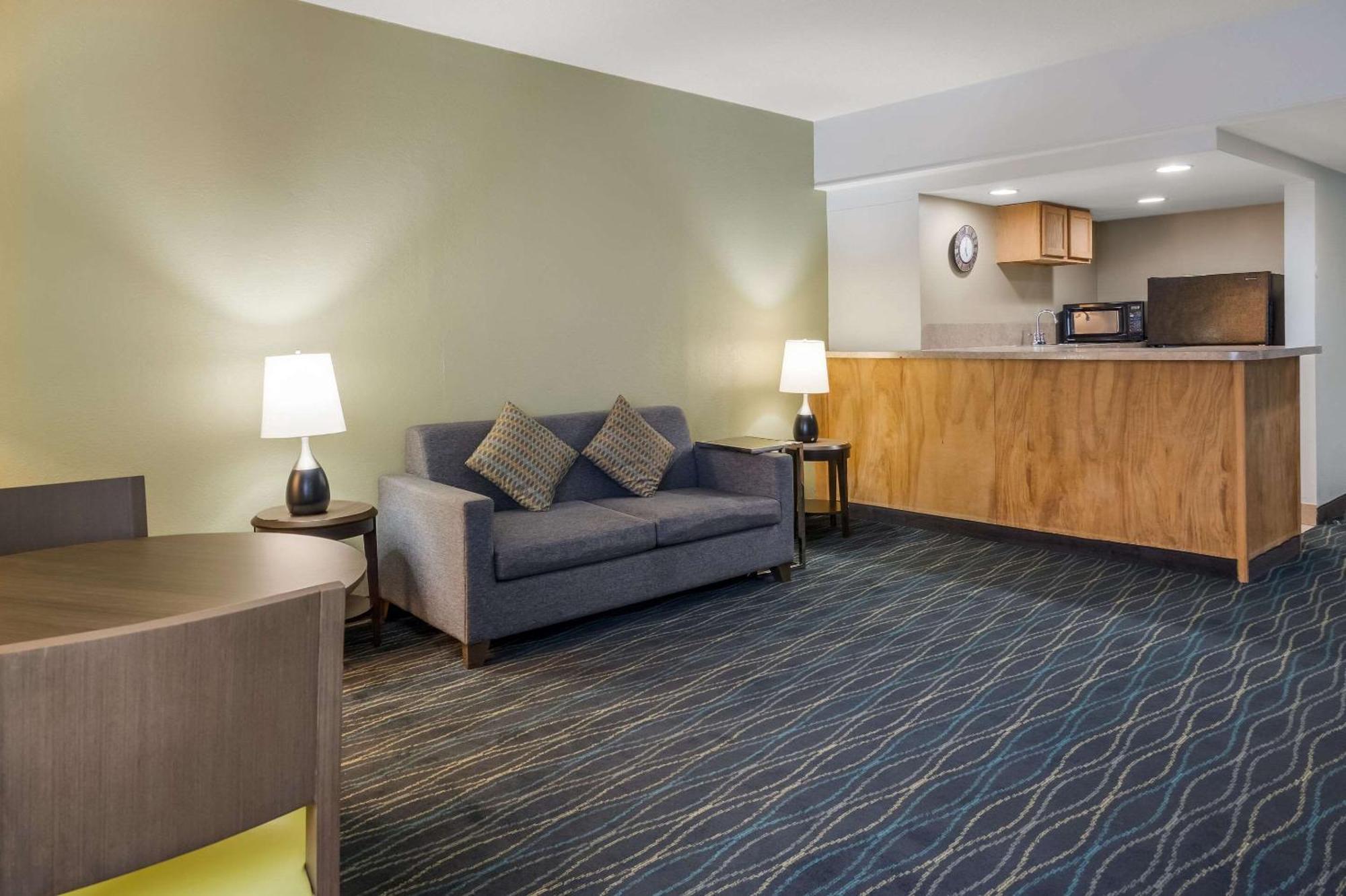 Radisson Hotel Grand Rapids Riverfront Eksteriør billede