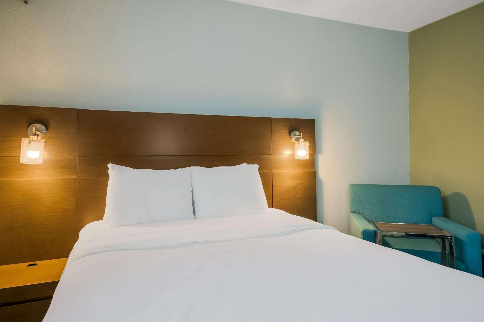 Radisson Hotel Grand Rapids Riverfront Eksteriør billede