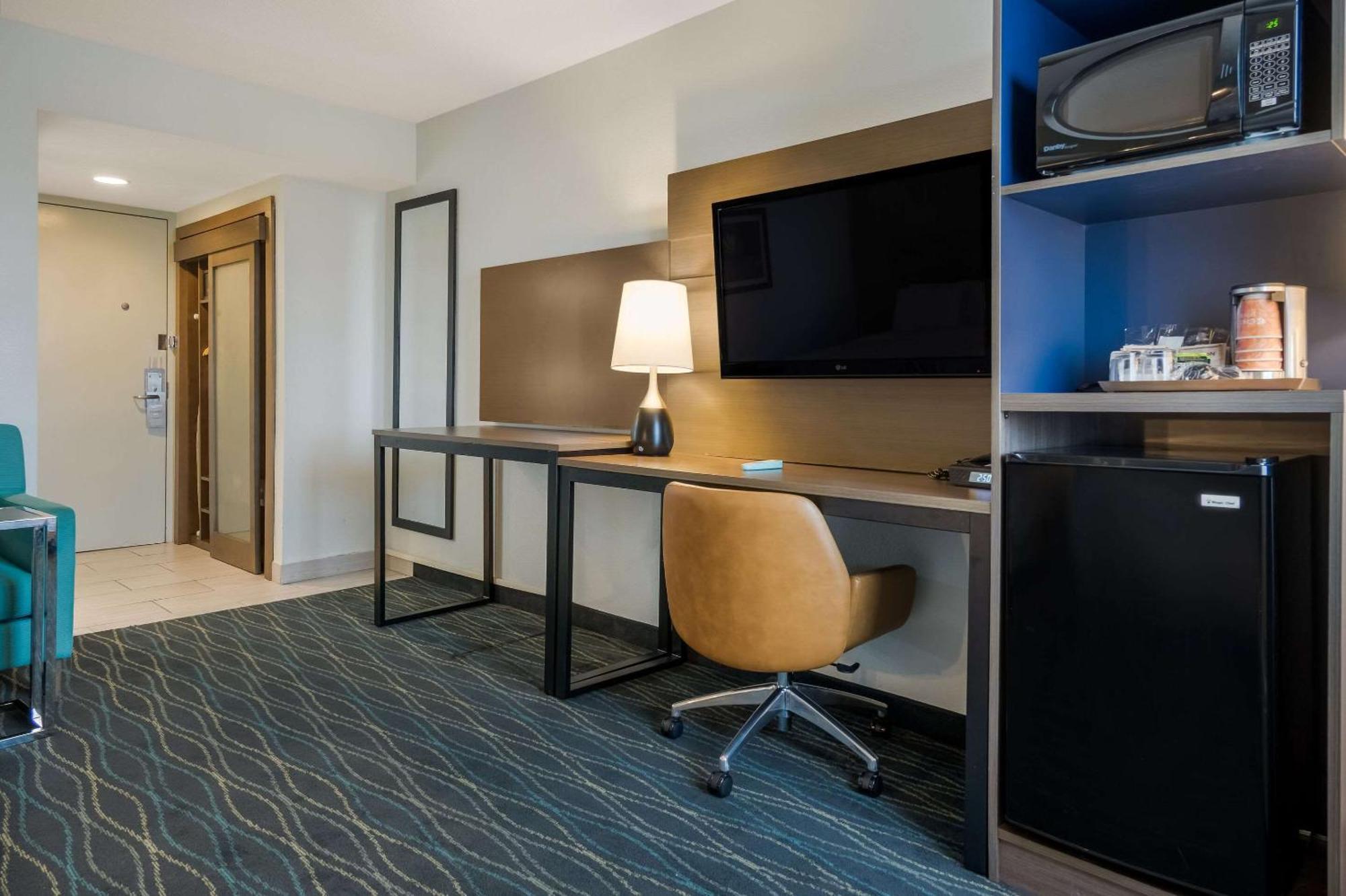 Radisson Hotel Grand Rapids Riverfront Eksteriør billede