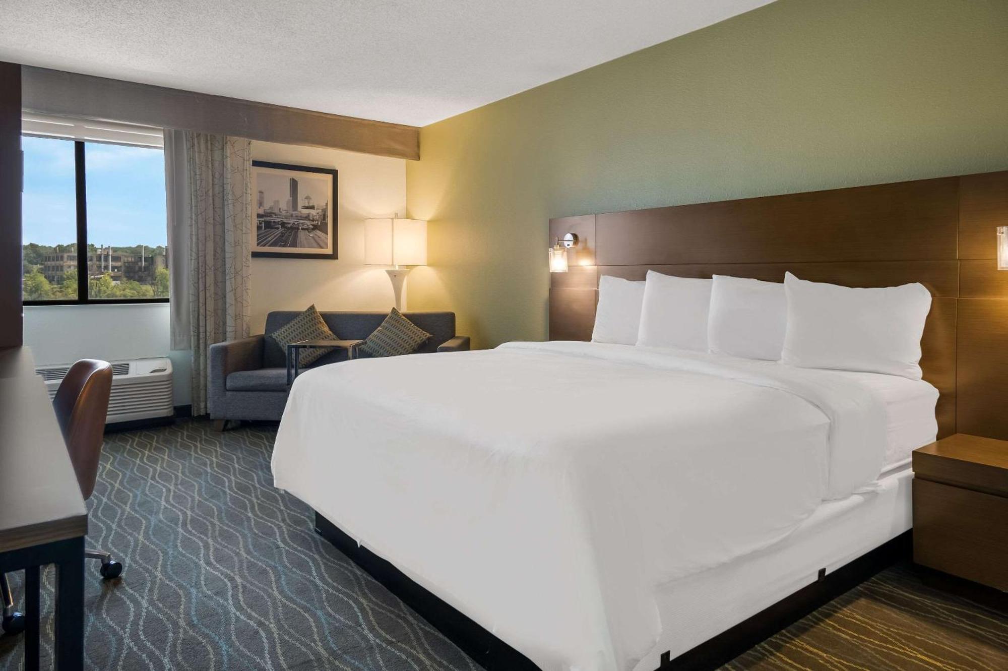 Radisson Hotel Grand Rapids Riverfront Eksteriør billede