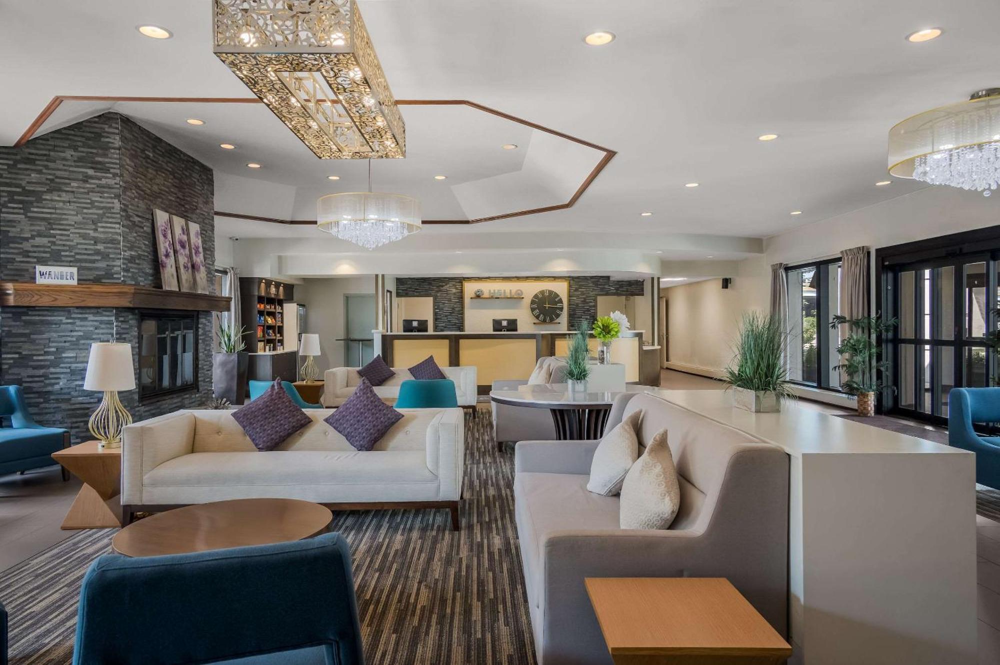 Radisson Hotel Grand Rapids Riverfront Eksteriør billede